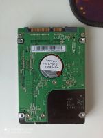 Лот: 17308665. Фото: 2. Жесткий диск HDD WD Scorpio Black. Комплектующие