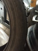 Лот: 12077492. Фото: 6. Nokian WR Sport Utility 265/45...