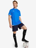 Лот: 22453900. Фото: 3. Шорты мужские PUMA Team Liga... Одежда, обувь, галантерея