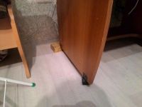 Лот: 10811614. Фото: 2. стол компьютерный БУ. Офисная мебель и домашние кабинеты