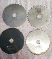 Лот: 21450500. Фото: 6. Диски пильные разные СССР