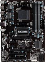 Лот: 10688470. Фото: 2. процессор AMD FX 6300 + мат.плата... Комплектующие