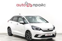 Лот: 21980421. Фото: 2. Honda Fit 2020. Авто, мото, водный транспорт