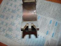 Лот: 5193207. Фото: 2. фреза по дереву фасонная посадочный... Инструмент и расходные