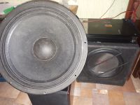 Лот: 10872413. Фото: 2. Martin Audio Blackline S18+. Автозвук