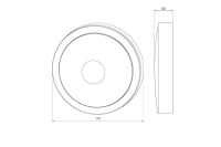 Лот: 23676297. Фото: 4. Светильник стационарный ELEKTROSTANDARD... Красноярск