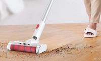 Лот: 16067526. Фото: 4. Xiaomi Deerma Handled Wireless... Красноярск