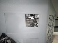 Лот: 12438500. Фото: 2. Проекционный телевизор SONY с... ТВ и видео