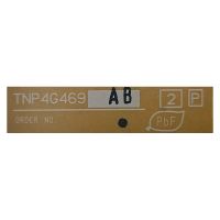 Лот: 19932886. Фото: 3. Плата питания, TNP4G469 2 P, Panasonic... Бытовая техника