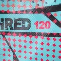 Лот: 18303000. Фото: 4. Сноуборд USD Pro SHRED. Красноярск