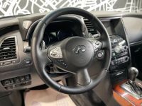 Лот: 19280726. Фото: 12. Infiniti QX70 3.0d AT (238 л.с...