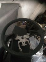 Лот: 13237278. Фото: 2. Руль Hyundai. Оснащение, оборудование, аксессуары