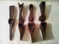 Лот: 25438435. Фото: 3. Крестьянский кованный инструмент... Коллекционирование, моделизм