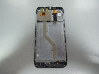 Лот: 15748136. Фото: 2. Модуль/дисплей в сборе с рамкой... Запчасти, оборудование