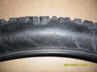 Лот: 10326884. Фото: 4. Покрышка Continental Rubber Queen... Красноярск
