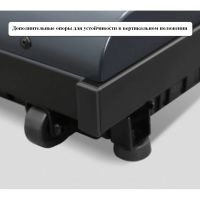 Лот: 18191405. Фото: 12. Беговая дорожка Applegate T2 C