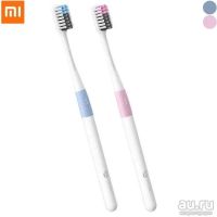 Лот: 11455089. Фото: 6. Зубная щетка Xiaomi Doctor B Bass...