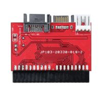 Лот: 2108017. Фото: 3. IDE to SATA / SATA to IDE адаптер... Компьютеры, оргтехника, канцтовары