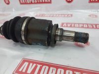 Лот: 20899091. Фото: 6. Привод колеса Mazda Demio DE5FS...