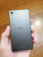 Лот: 11427932. Фото: 3. Sony Xperia z5 compact. Красноярск