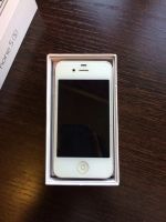 Лот: 9919462. Фото: 4. Iphone 5 и 4S