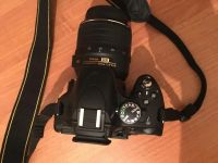 Лот: 8266792. Фото: 5. Nikon D5100 Kit