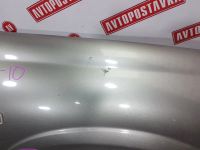 Лот: 20897909. Фото: 5. Крыло Nissan Bluebird Sylphy QG10...