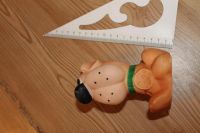 Лот: 3225837. Фото: 2. резиновая собачка. Игрушки