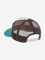 Лот: 25603331. Фото: 3. Бейсболка с сеточкой STETSON 7751195K... Одежда, обувь, галантерея