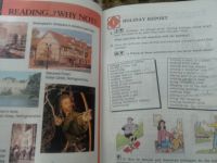 Лот: 10916365. Фото: 5. Английский язык 9 класс 6-е издание...