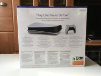 Лот: 18478052. Фото: 2. PlayStation 5, новая из DNS. Игровые приставки, консоли, видеоигры
