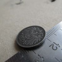 Лот: 9910894. Фото: 3. Монета 5 пять пфенниг Германия... Коллекционирование, моделизм