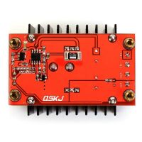 Лот: 19981456. Фото: 4. OSKJ DC/DC Boost 150W - модуль...