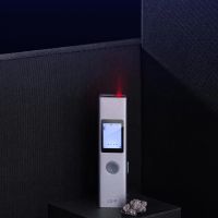 Лот: 14916063. Фото: 3. Лазерный дальномер Xiaomi Duka... Строительство и ремонт