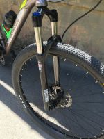 Лот: 7612737. Фото: 6. Продам mongoose tyax sport 29...