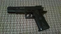 Лот: 3447155. Фото: 2. пневматика. Военно-спортивные игры