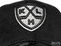 Лот: 13423991. Фото: 3. Бейсболка КХЛ,. Одежда, обувь, галантерея