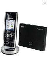 Лот: 12521837. Фото: 2. Телефон Siemens Gigaset SL565. Стационарные, спутниковые телефоны