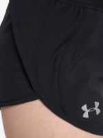 Лот: 22408347. Фото: 5. Шорты женские Under Armour Run...