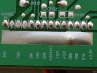 Лот: 13064570. Фото: 3. Блок питания, 715G4738-P1B-H20-002U... Красноярск