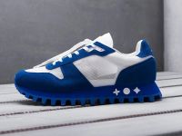 Лот: 16201207. Фото: 5. Кроссовки Louis Vuitton Runner...