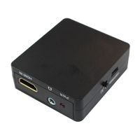 Лот: 11059850. Фото: 6. HDMI Audio extractor splitter...