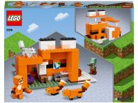 Лот: 21361639. Фото: 2. Конструктор LEGO Lego Minecraft... Бытовая техника