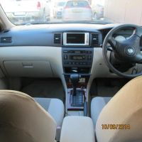 Лот: 4614108. Фото: 5. Toyota Allex