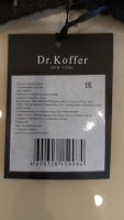 Лот: 25352408. Фото: 5. Кожаные перчатки Dr. Koffer