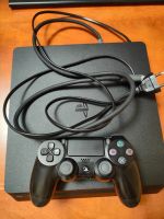 Лот: 22182132. Фото: 2. Sony Playstation 4 1 TB (1 терабайт... Игровые приставки, консоли, видеоигры