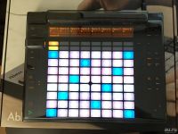 Лот: 18001490. Фото: 2. Защитная крышка Decksaver Ableton... Музыкальные инструменты