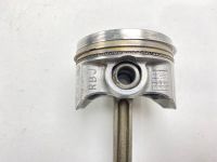 Лот: 22176137. Фото: 4. Поршень с шатуном Honda Insight... Красноярск