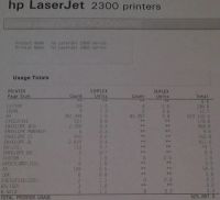 Лот: 8293628. Фото: 3. Продам лазерный принтер HP LaserJet... Компьютеры, оргтехника, канцтовары