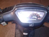 Лот: 6419588. Фото: 4. мопед Honda dio af25. Красноярск